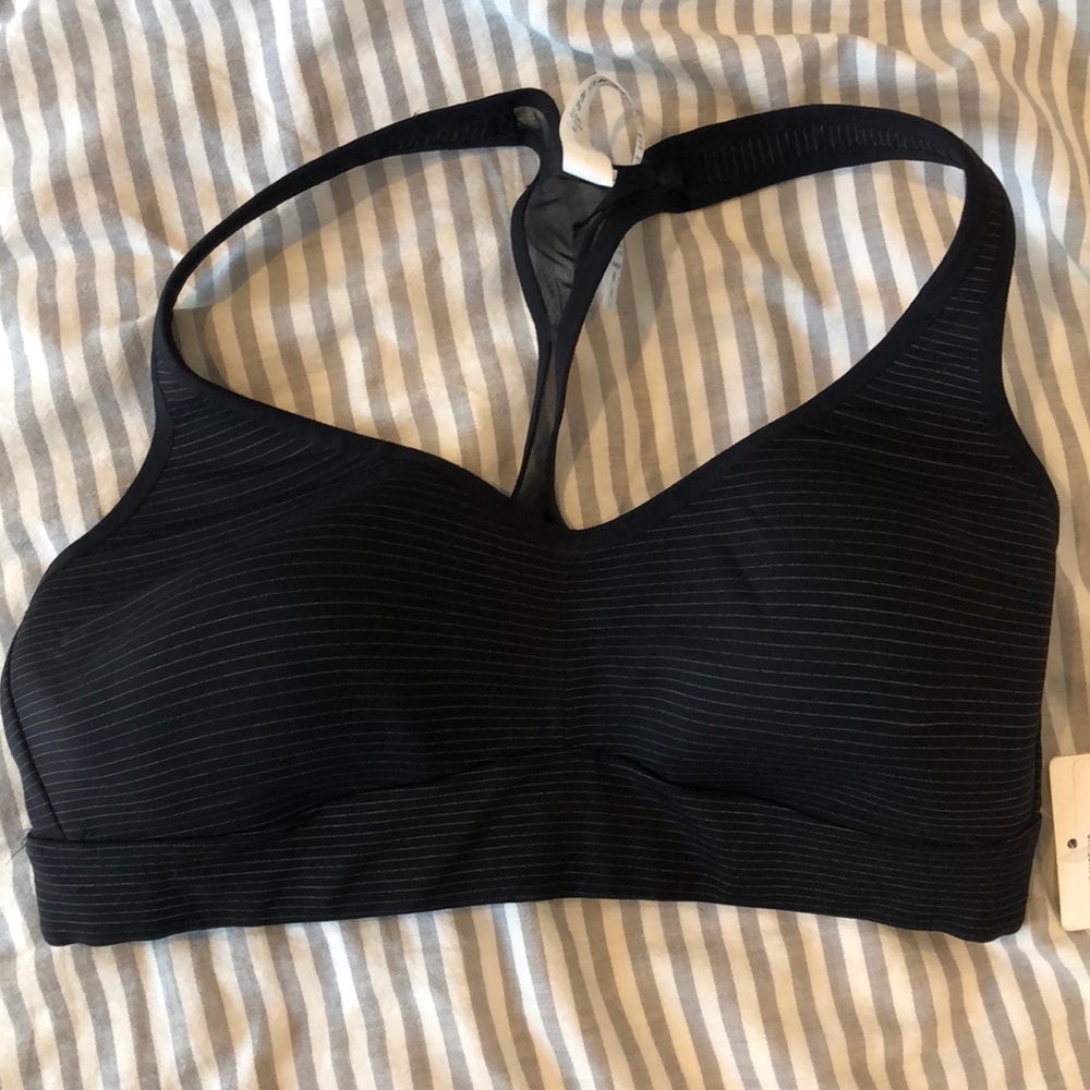 Lululemon Speed Up Bra